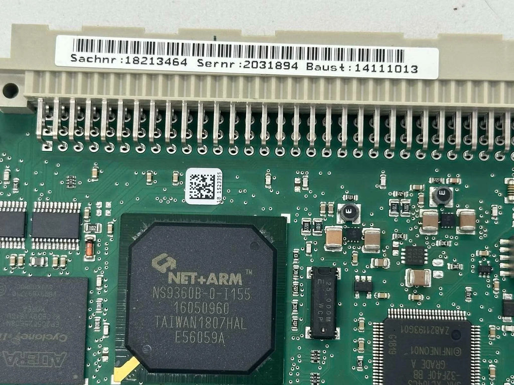 SEW-EURODRIVE DFE33B Ethernet/IP Communication Module for SEW Drives