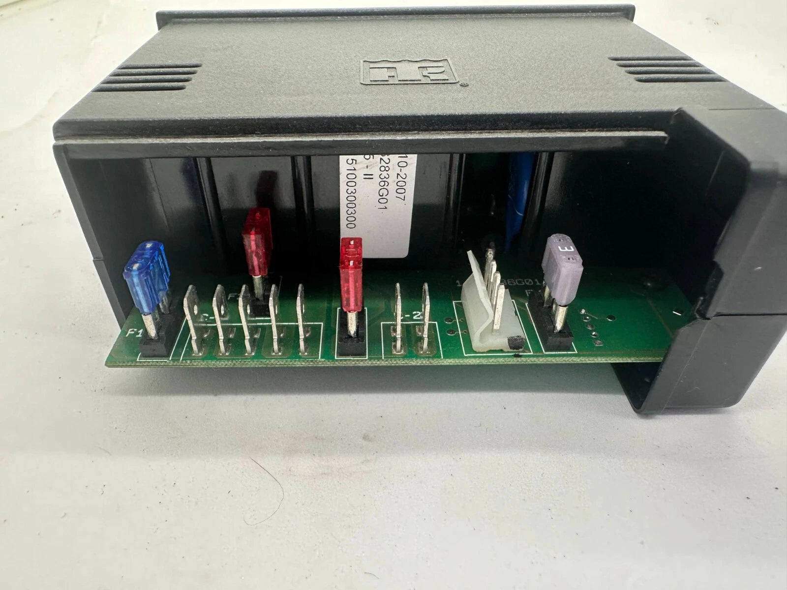 Thermo King M15-II Cab controlller 1E3283G01