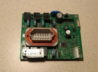 Thermo King 45-2517 Controller Board 111744B LC CSR C150 C250 C350 OEM