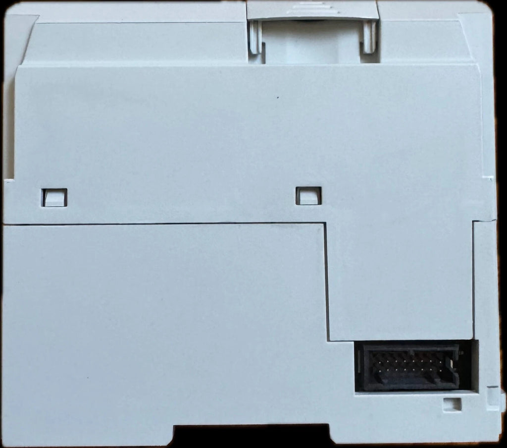 Controlador PLC Allen-Bradley CompactLogix 1769-L33ER Ser.A, EtherNet/IP, 2 MB de memoria