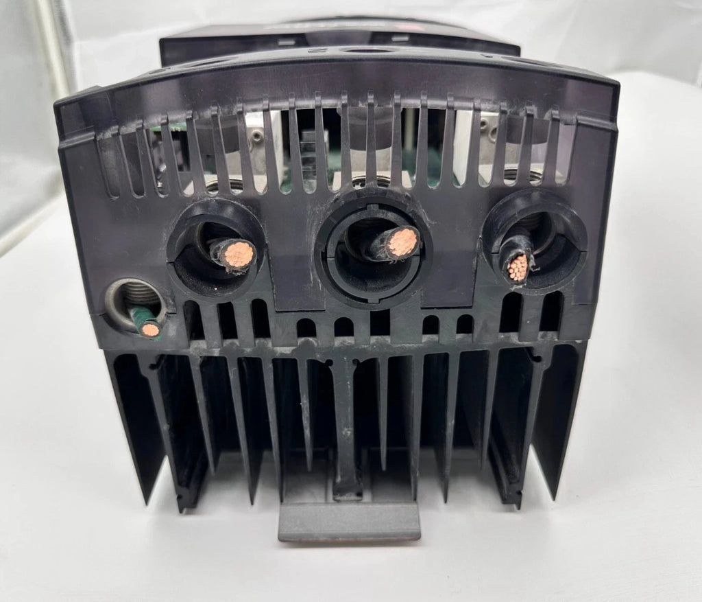 WATLOW PC31-F25B-0000 Halbleiter-Leistungsregler (Leistungsserie) 140 A 480 V