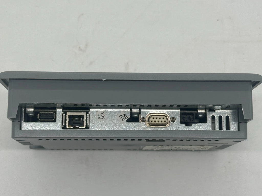 Siemens SIMATIC Multi Panel MP 177 6" Touch (6AV6642-0EA01-3AX0)