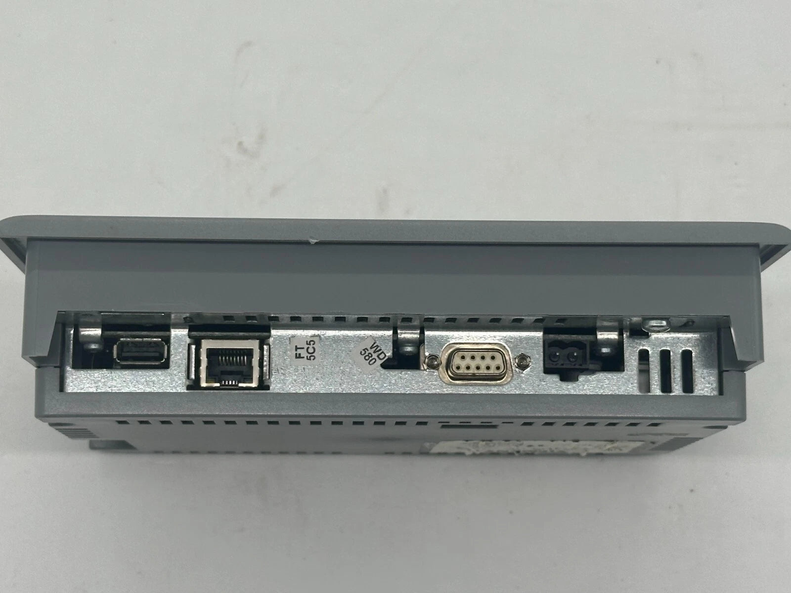 Siemens SIMATIC Multi Panel MP 177 6" Touch (6AV6642-0EA01-3AX0)