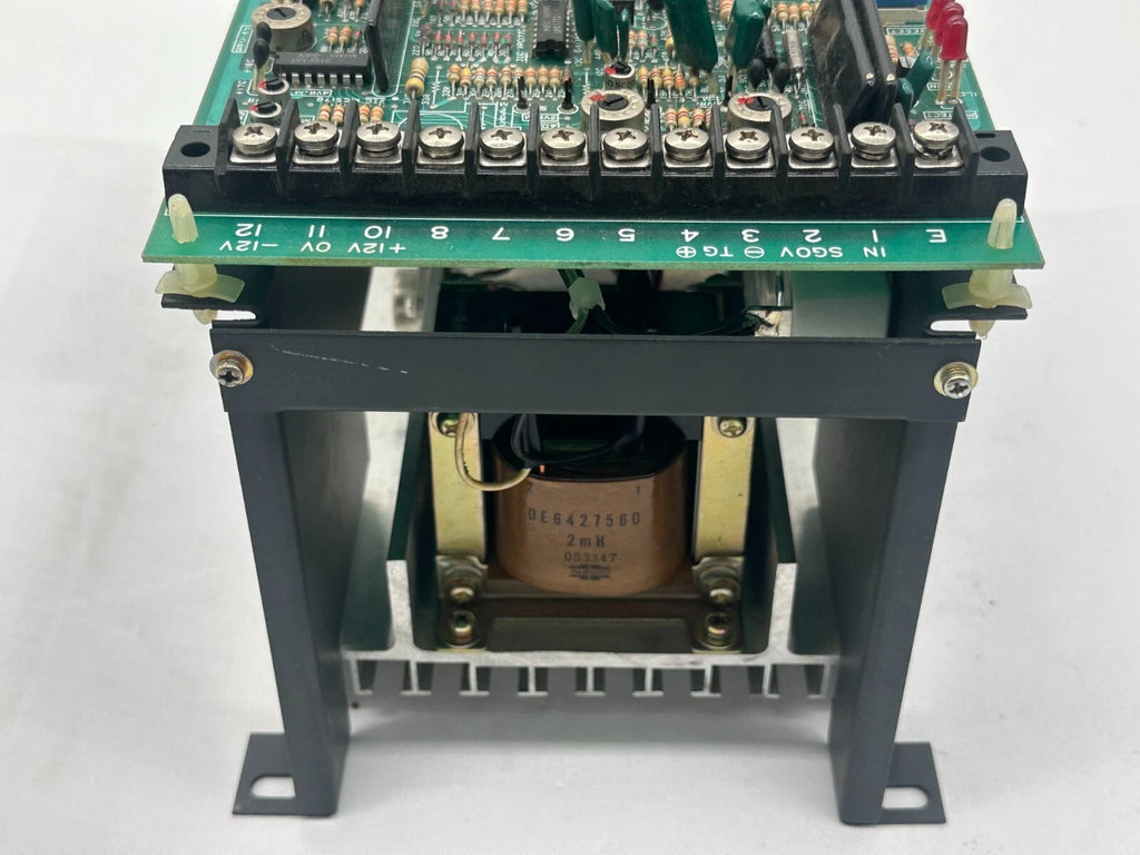 YASKAWA CPCR-IN 01BY2 SERVOPACK