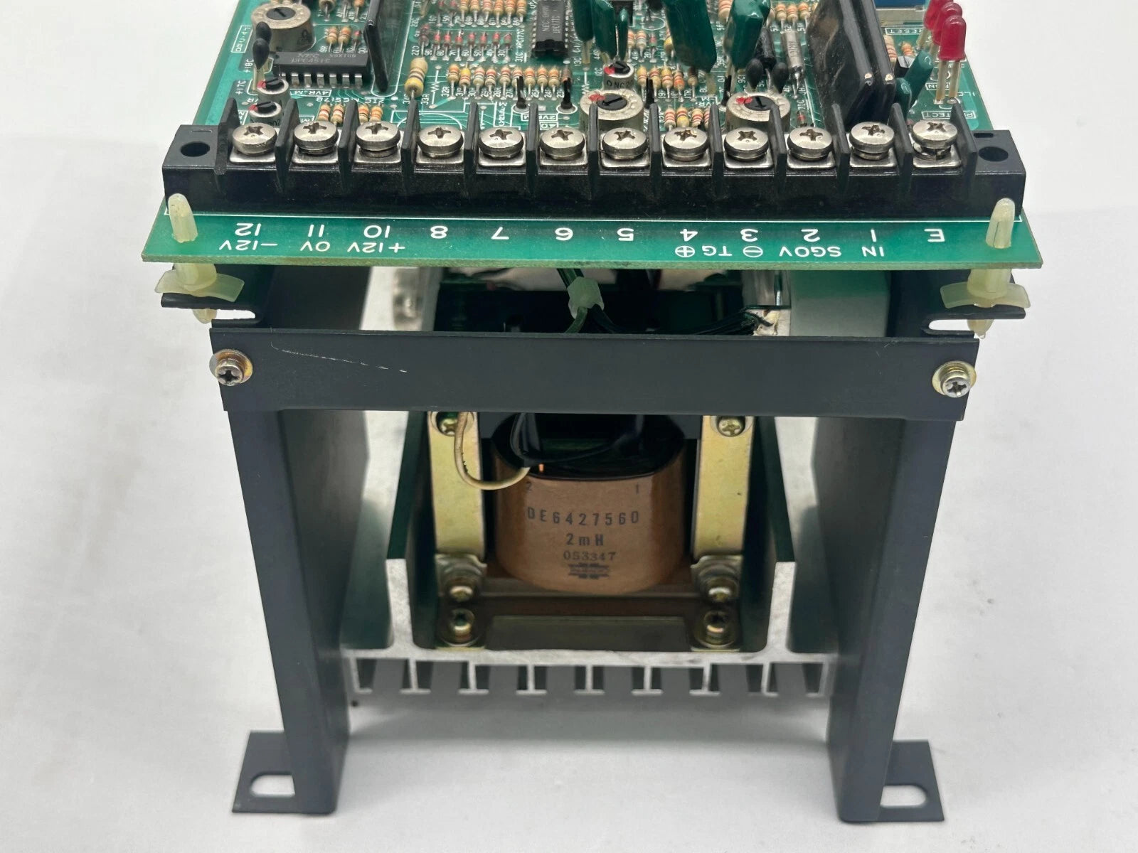 YASKAWA CPCR-IN 01BY2 SERVOPACK