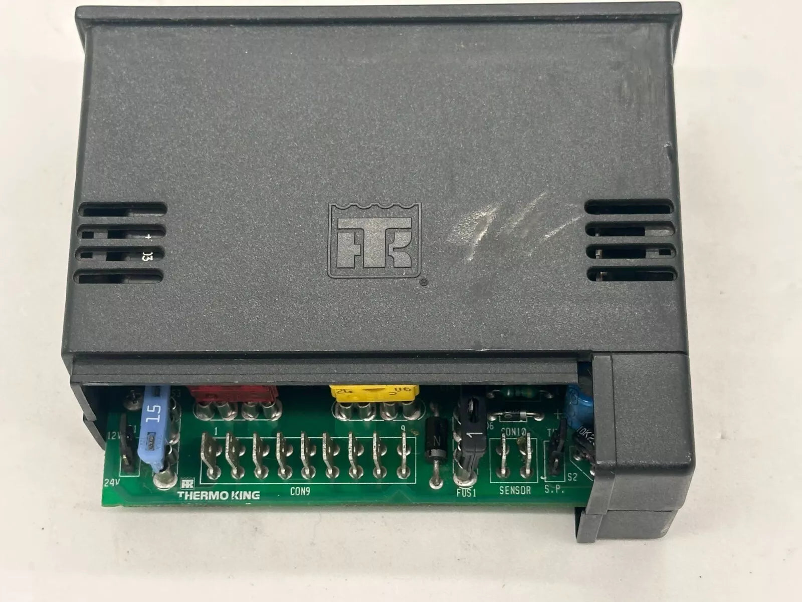 Thermo King M 15/ M15 Cab controlller 1E10317G01