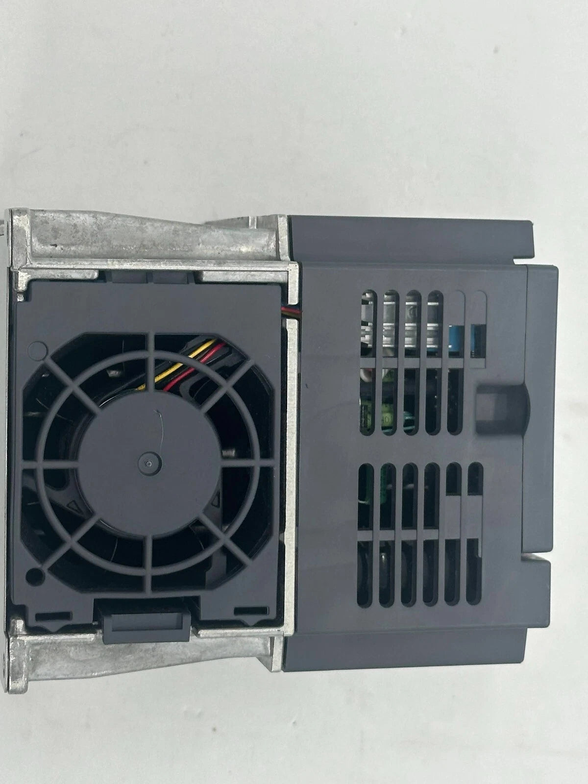 Mitsubishi Electric FR-D740-036SC-EC Inverter – D700-SC Series, 3-Phase 400 V