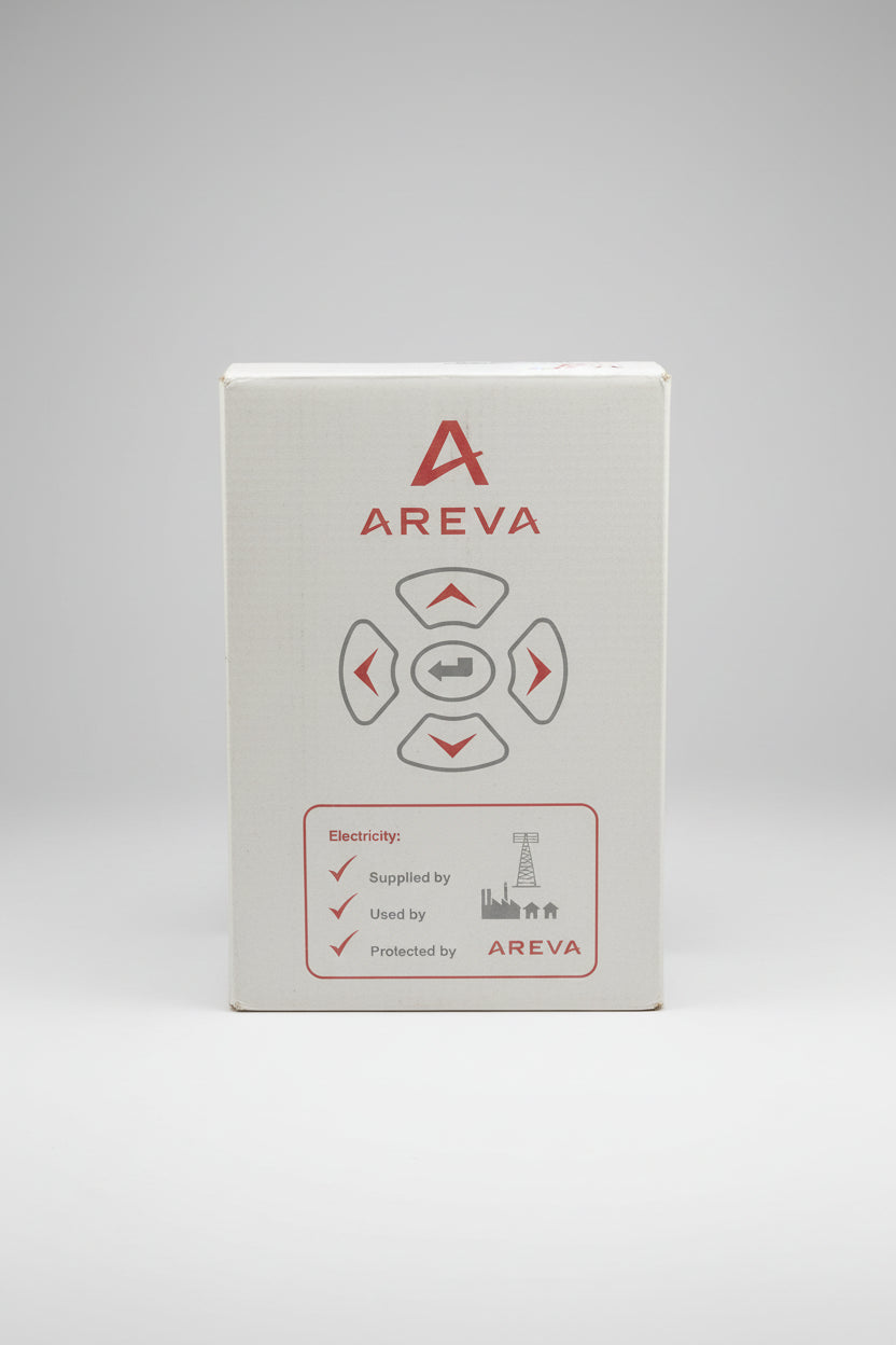 AREVA MiCOM P225 P225CA0M15100 Protection Relay MODBUS 57–130V