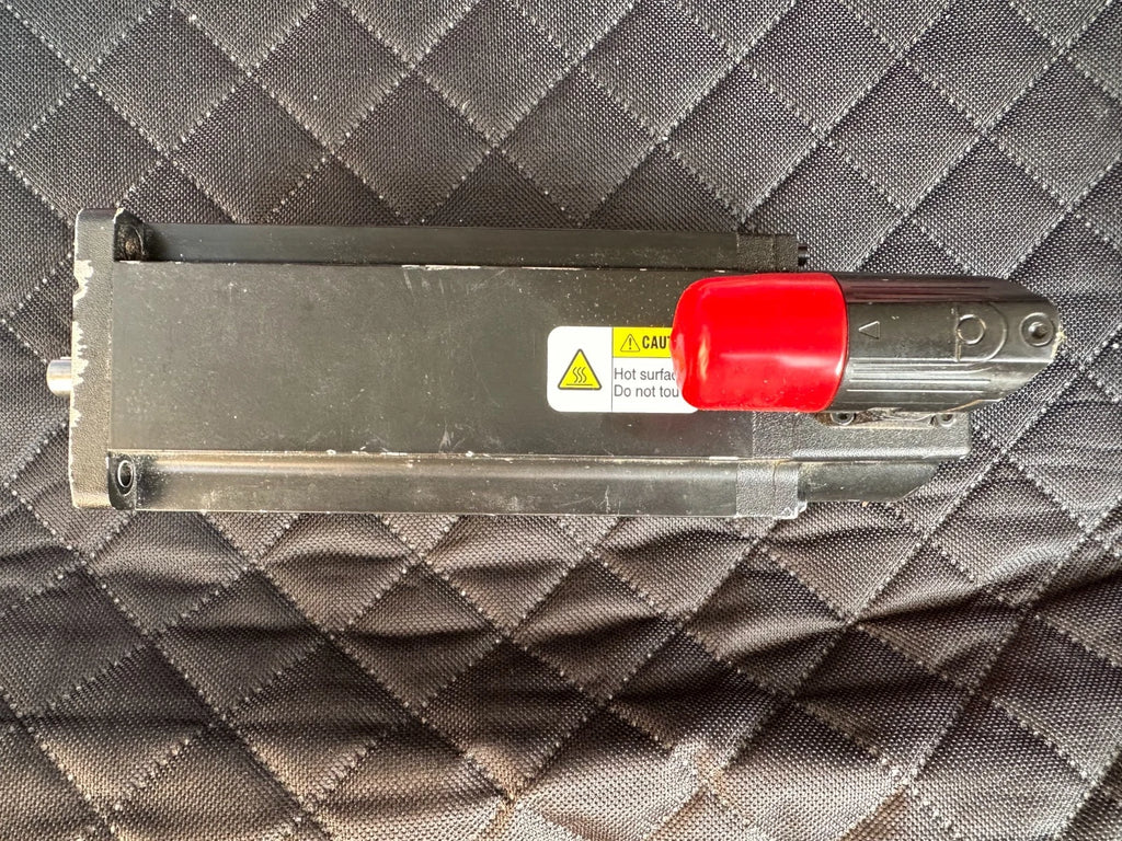 Allen-Bradley Kinetix VP Servo Motor VPL-B0753M-PJ14AA,Ser.A 0.82 kW, 480V, 8000 RPM