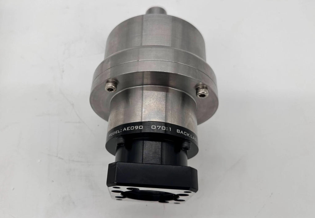Apex Dynamics AE090 Planetengetriebe 070:1 | Präzisions-Servogetriebe, geringes Zahnflankenspiel