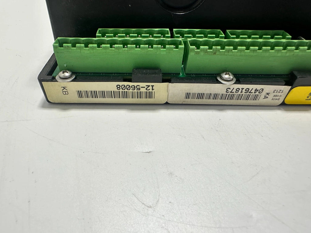 Controlador Carrier Micro Link 3 12-56008 | Controlador principal de unidad de refrigeración, sistema refrigerado