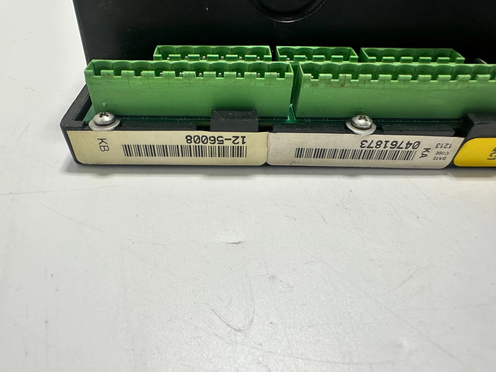 Carrier Micro Link 3 Controller 12-56008 | Refrigeration Unit Main Controller, Reefer System