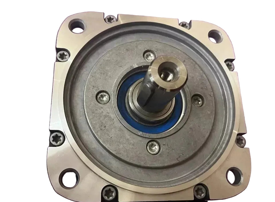 Siemens SIMOTICS S 1FK7100-2AF71-1UA0-Z Servo Motor 314V IP64 Resolver