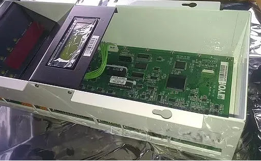 Controlador Thermo King MP3000 45-2009 – Módulo de control de refrigeración