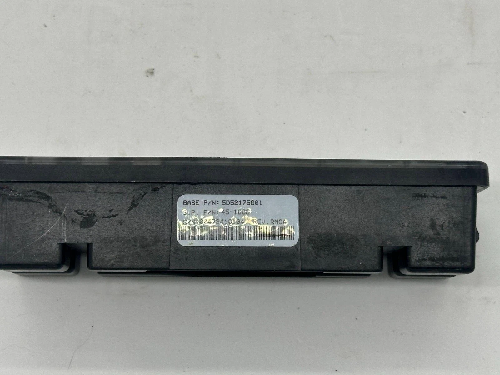 Thermo King 45-1866 MDII KDII RDII TDII TS300 TS500