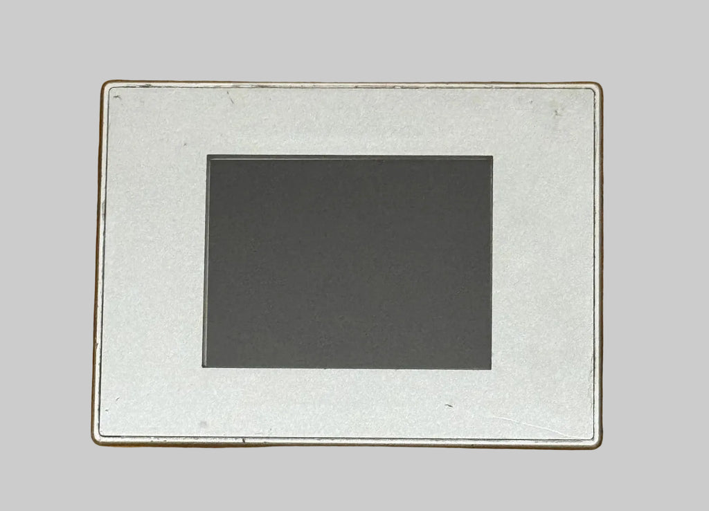 Lenze EL 105c PLC HMI Operator Panel, 24 V DC, Windows CE, Ethernet USB CAN (P/N 3351-12)