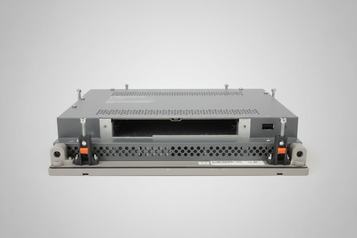 B&R / SINGULUS Automation Panel 900 – 5AP920.1043-K07 – 24V DC Industrial HMI