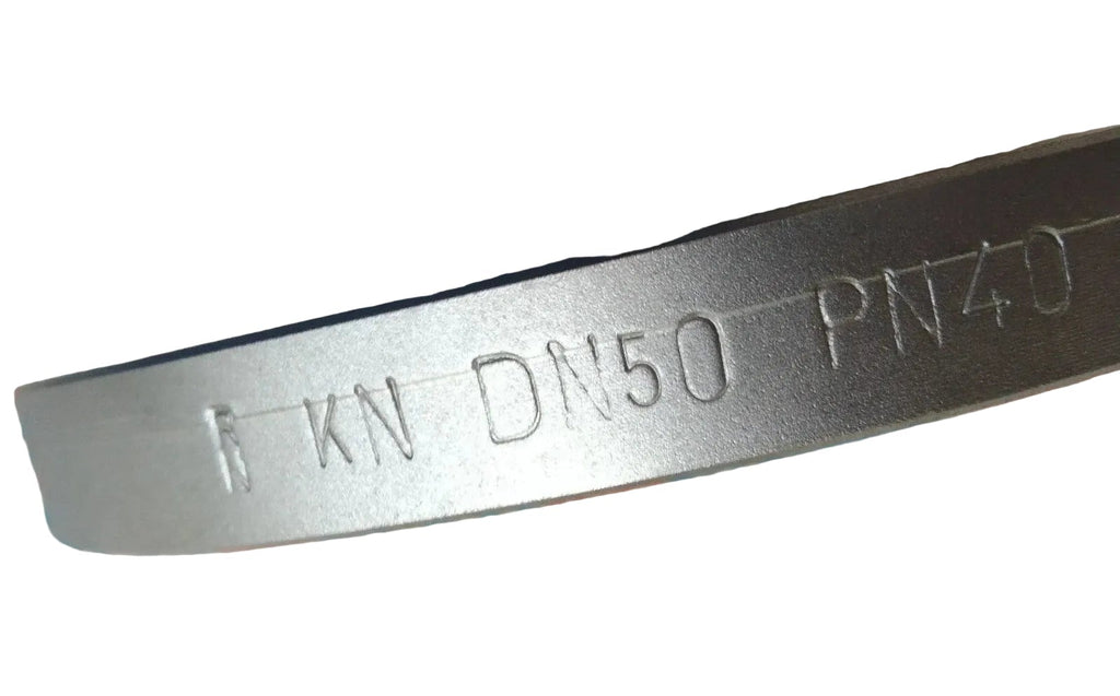 KROHNE H250/RR/M9 DN50 Variable Area Flowmeter (Rotameter)