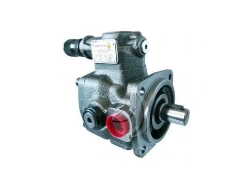 Berarma 02-PSP 1-25-F-H-R-M Hydraulic Vane Pump 25 cm³/rev 160 bar – Italy