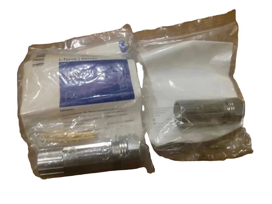 Lenze MCS 06I41-RS0B0-B11N-ST550N-R0SU Servo Motor – ID 15022126 – 0.64 kW, 325V, 4050 RPM