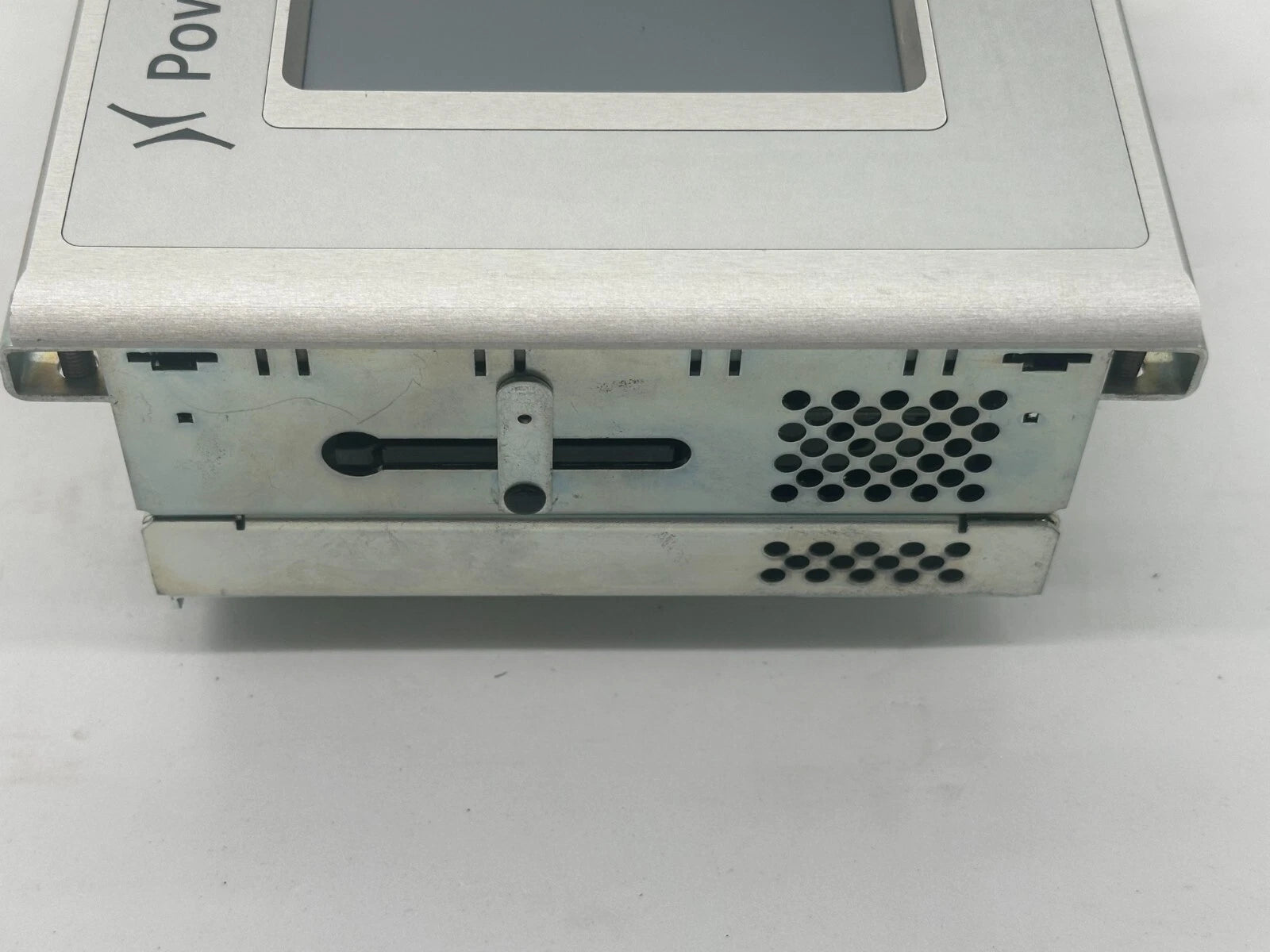 B&R PowerPanel 5 5PP220.0571-K01 Industrial HMI Touch Panel, Ethernet, USB, COM, 24VDC – Krones Version