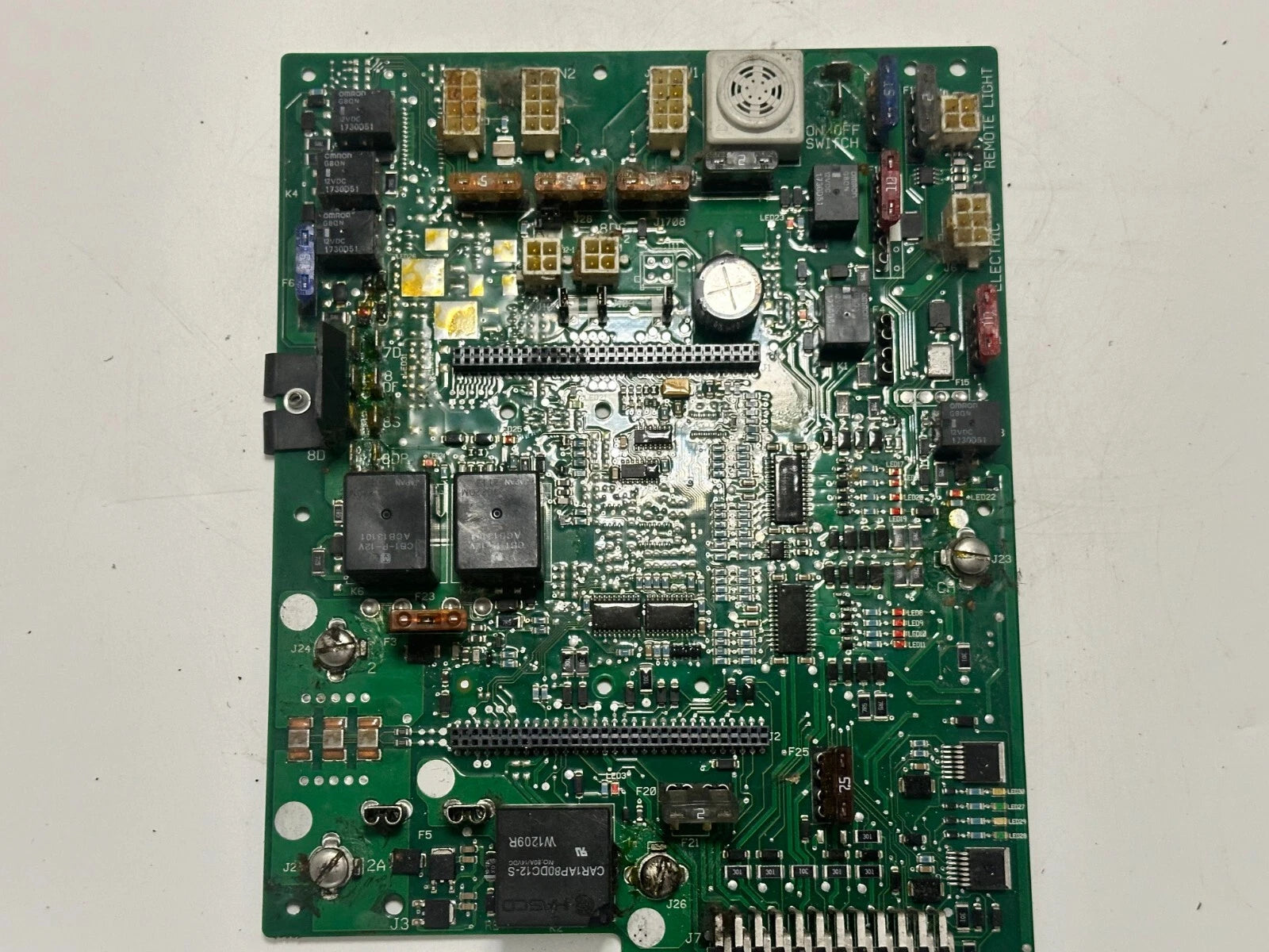 Thermo King 1E52014G01 CONTROL BOARD 45- 2275