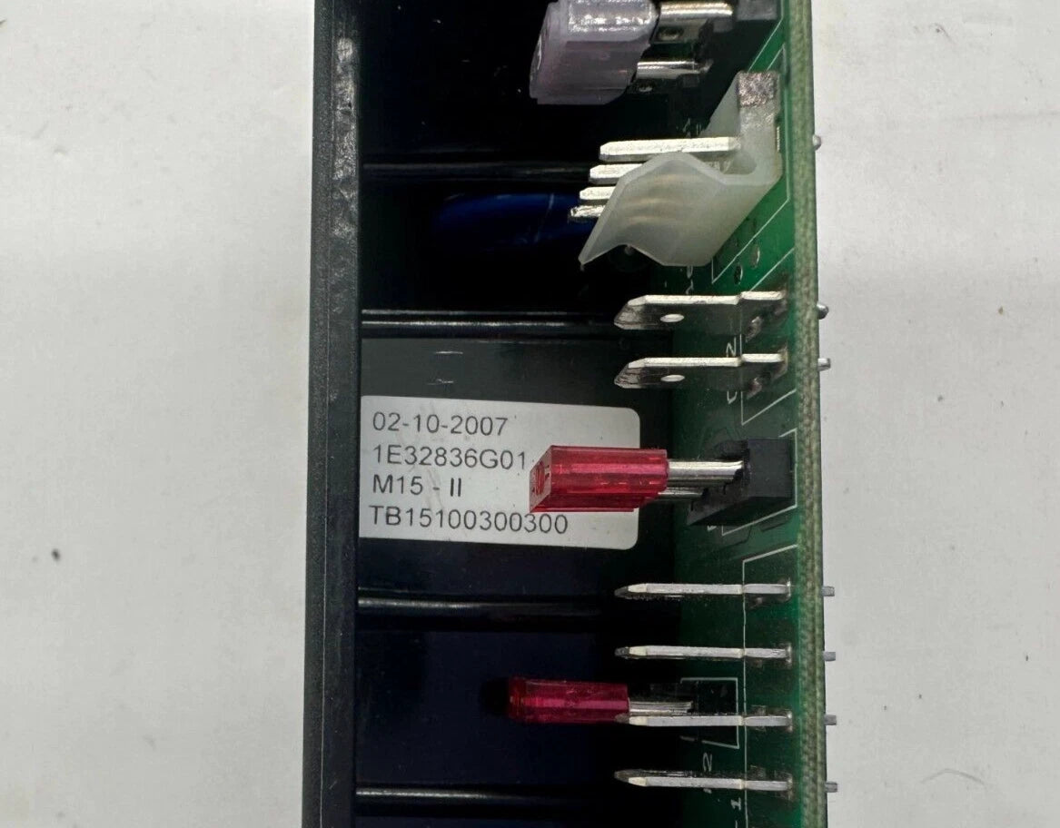 Thermo King M15-II Cab controlller 1E3283G01