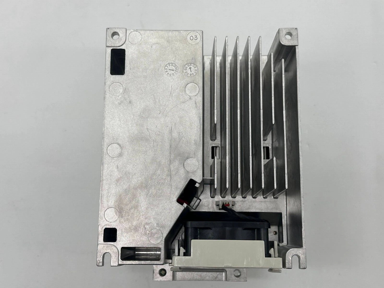 Toshiba VFS11S-2022PL-WP Wechselrichter | 2,2 kW 3 PS VFD 200–240 V