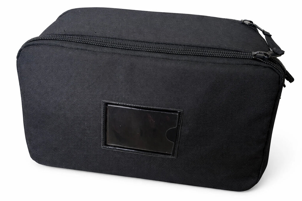 Registrador de potencia Fluke 1736 | Analizador de monitorización de energía y potencia | Trifásico | Registro de potencia