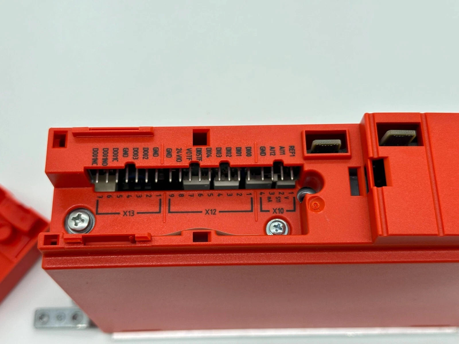 SEW-EURODRIVE MOVITRAC® B MC07B0003-2B1-4-00 Frequency Inverter 0.25 kW