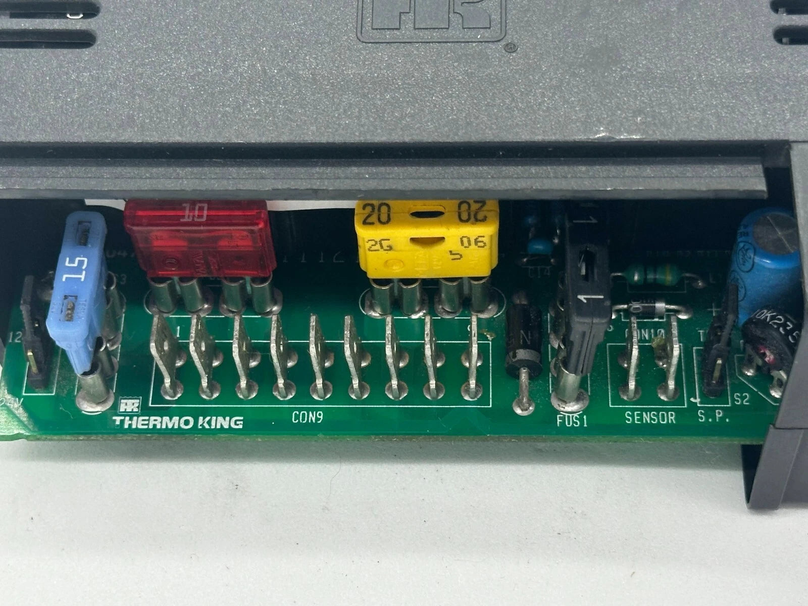 Thermo King M 15/ M15 Cab controlller 1E10317G01