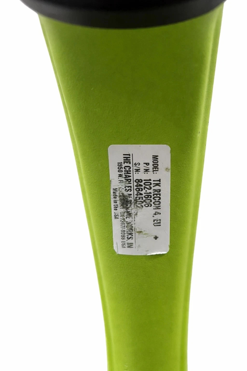 Subsite TK Recon 4.EU Tracker Locator | Underground Utility Locator | USA Made