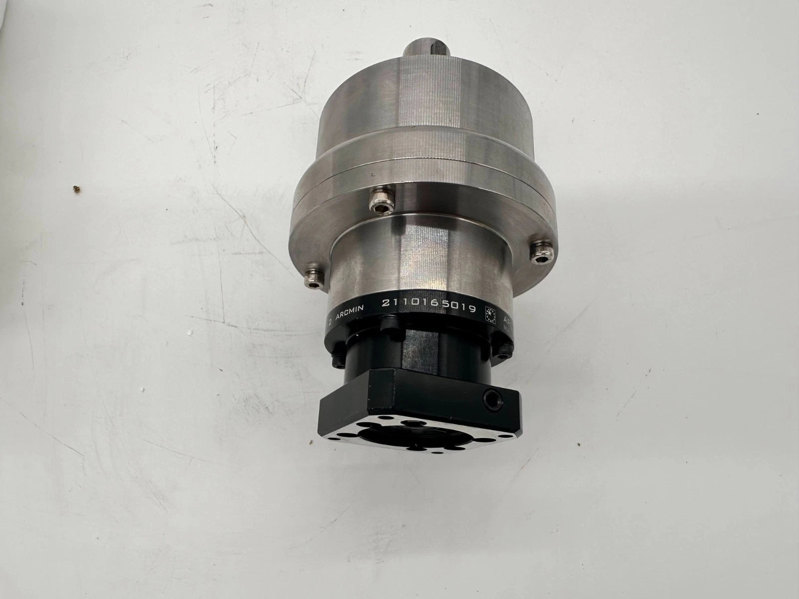 Apex Dynamics AE090 Planetary Gearbox 070:1 | Precision Servo Gear Reducer, Low Backlash