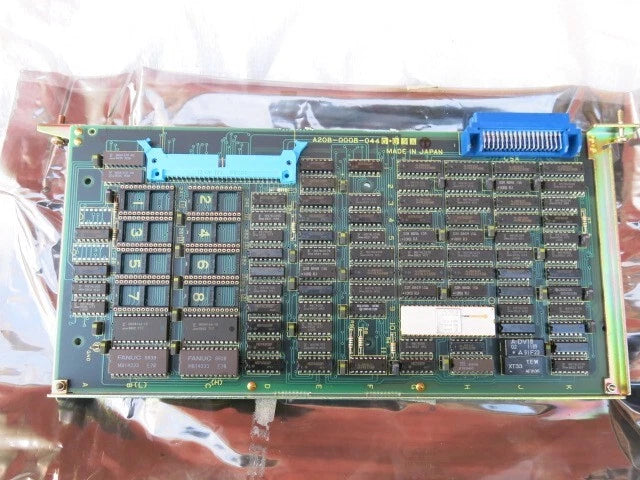 FANUC A20B-0008-0440/03A PCB Board – CNC Control Module