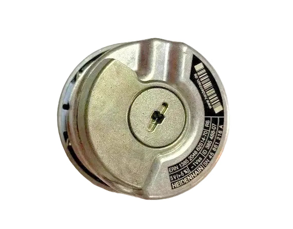 HEIDENHAIN 385 488-07 ENCODER ERN 1385 2048 62S14-70