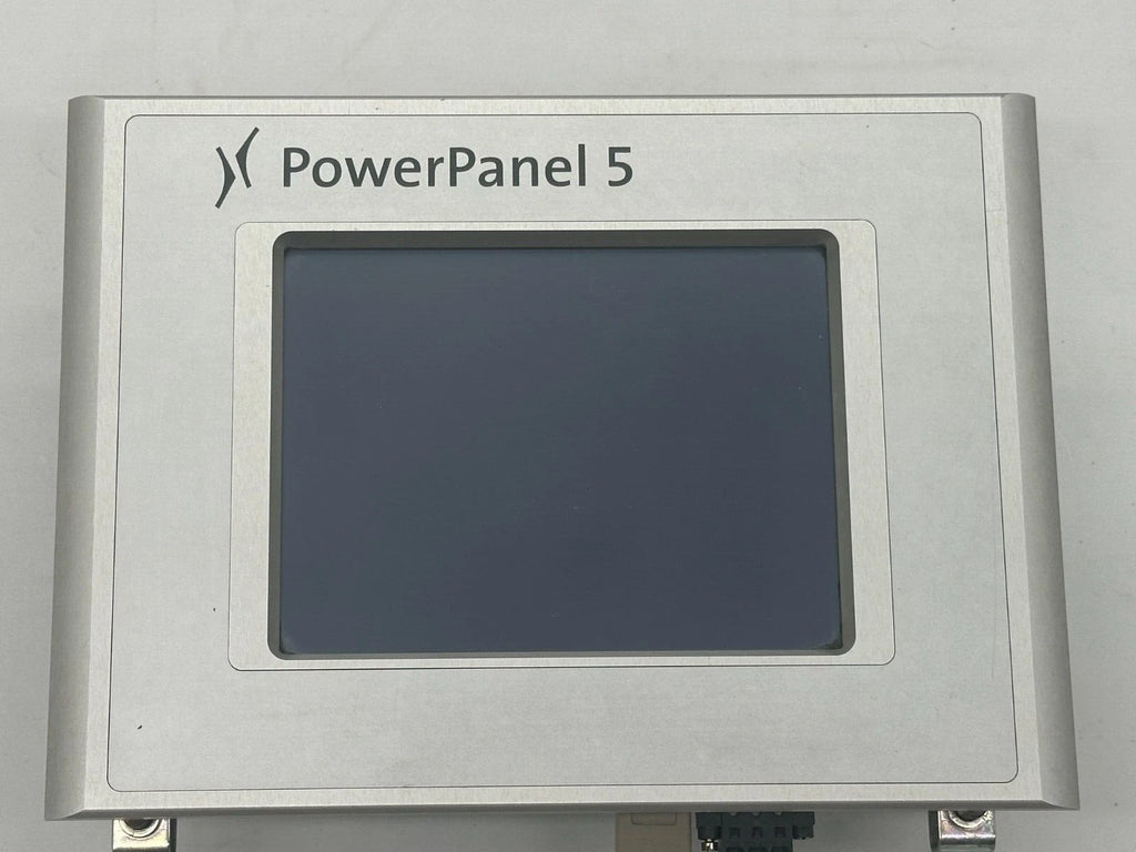 B&R PowerPanel 5 5PP220.0571-K01 Panel táctil HMI industrial, Ethernet, USB, COM, 24 VCC – Versión Krones