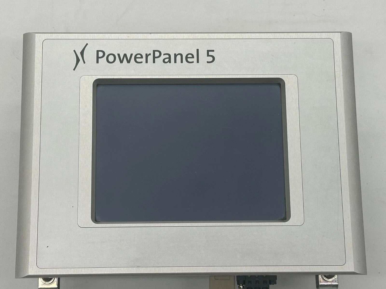 B&R PowerPanel 5 5PP220.0571-K01 Industrial HMI Touch Panel, Ethernet, USB, COM, 24VDC – Krones Version