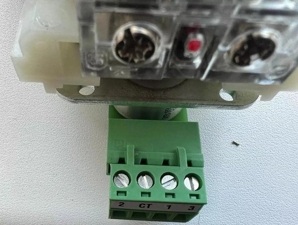 NMF Deckkran-Joystick-Steuerungsset (rechts & links) – Schiffskranbedienungssteuerung