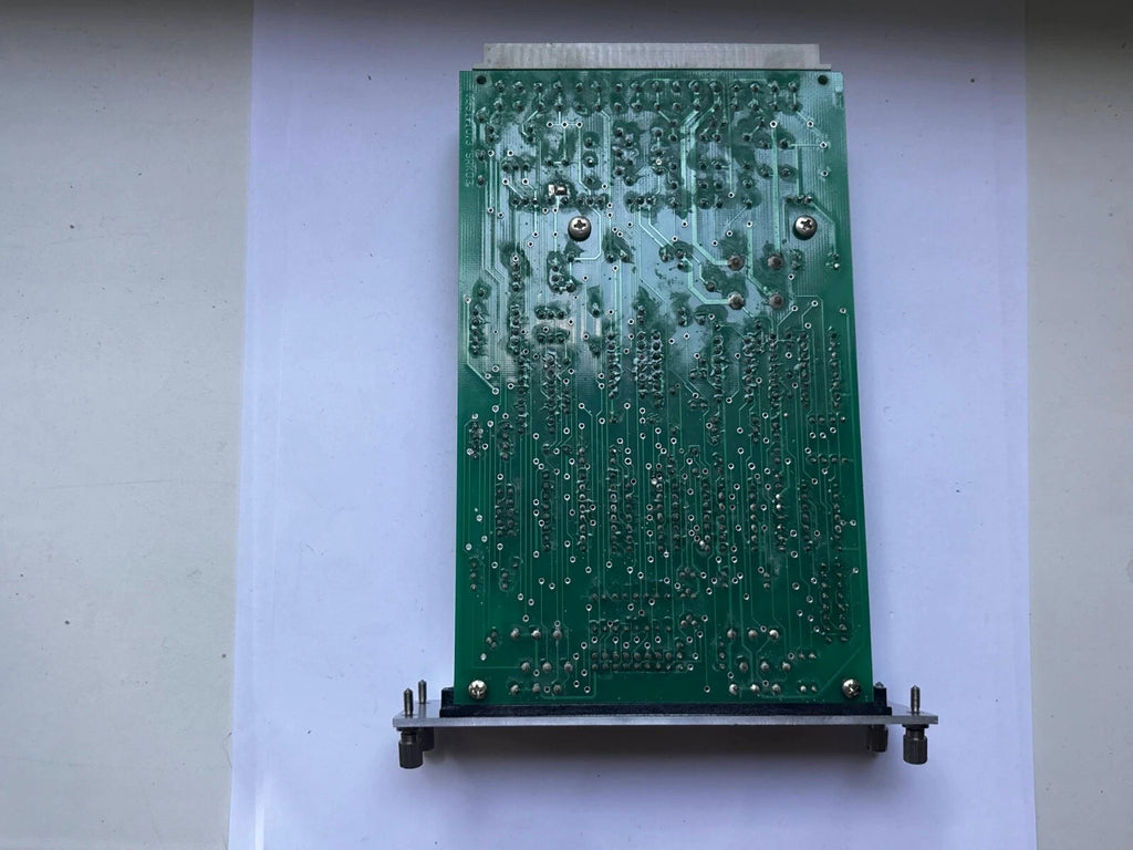 SRK 03 NMF IS91.10.3 Industriesteuermodul 1810PR011 – Signalanpassungs- und Überwachungsplatine