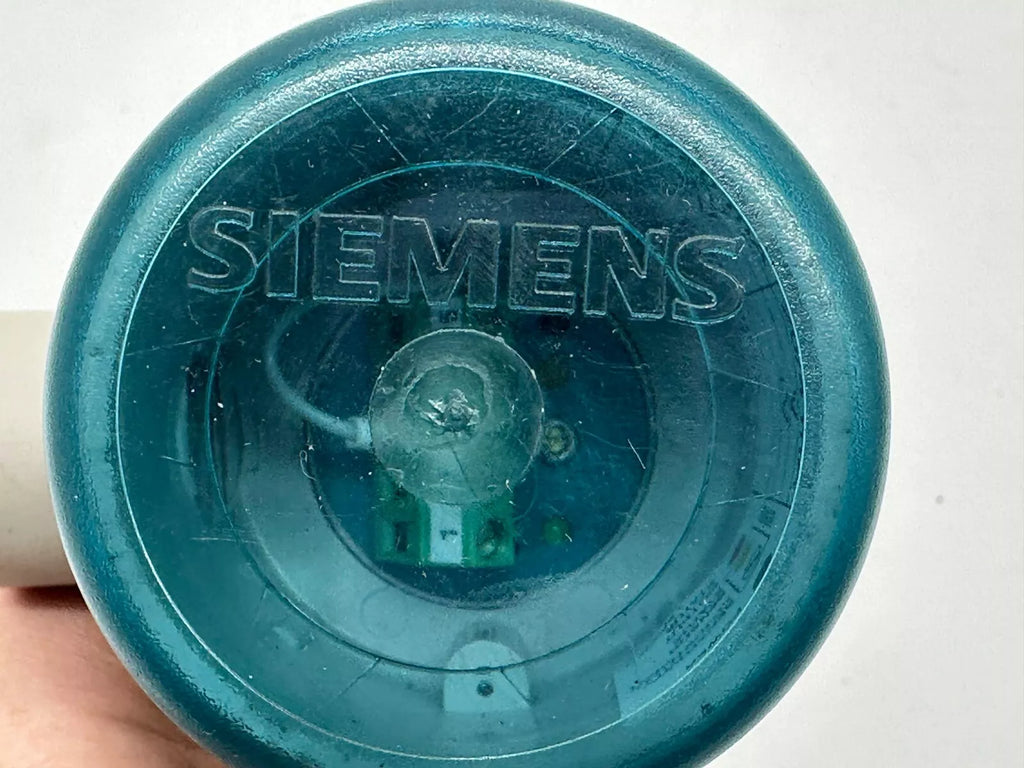 Siemens Pointek CLS100 Füllstandsschalter 7ML55010AB30 | Kapazitiver Sensor