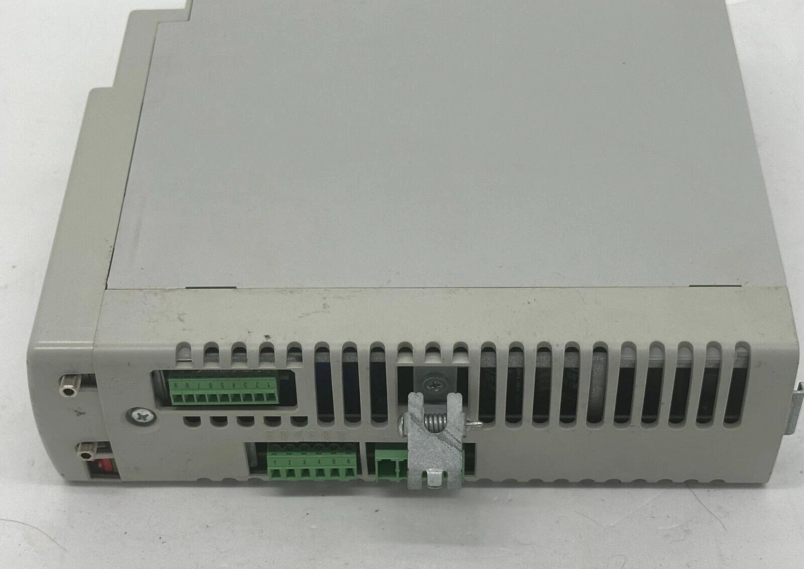 Servoaccionamiento Allen‑Bradley Kinetix 6000 2094-BMP5-S Serie C | 400/460 V | Módulo de eje de 4 A