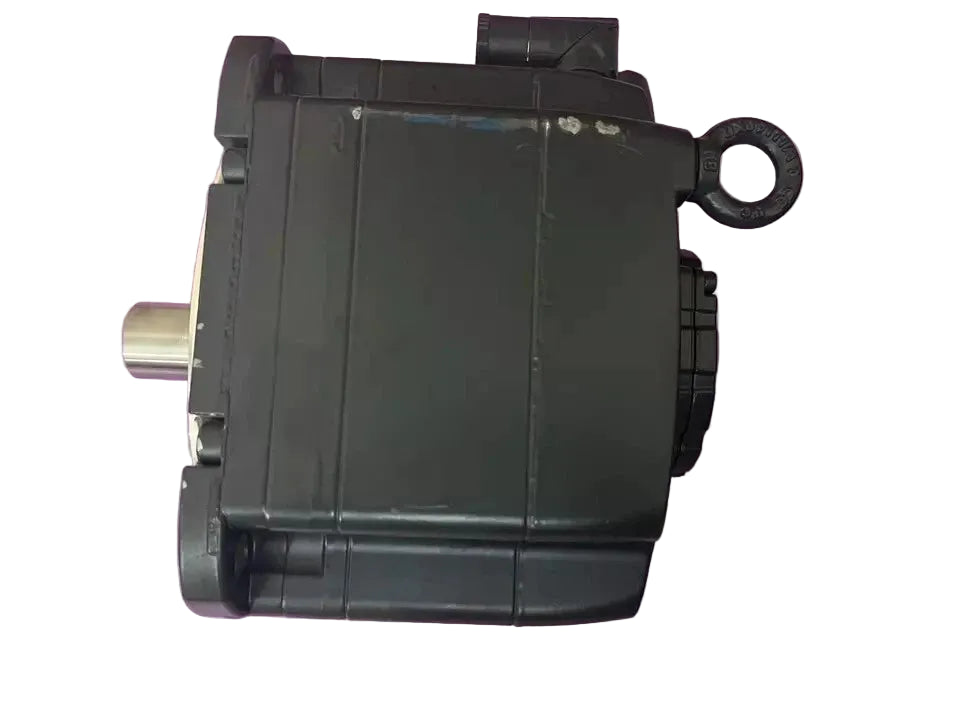 Siemens SIMOTICS S 1FK7100-2AF71-1UA0-Z Servomotor 314V IP64 Resolver