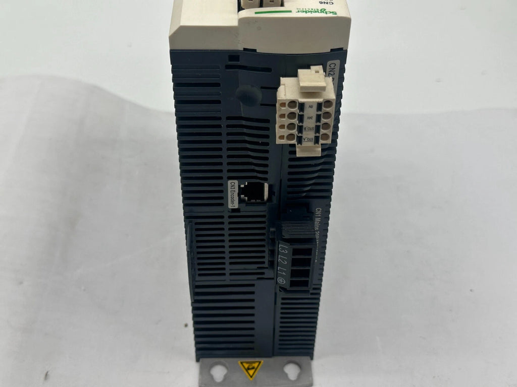 Schneider Electric Lexium 52 LXM52DD30C41000 Servoantrieb – 3-phasig