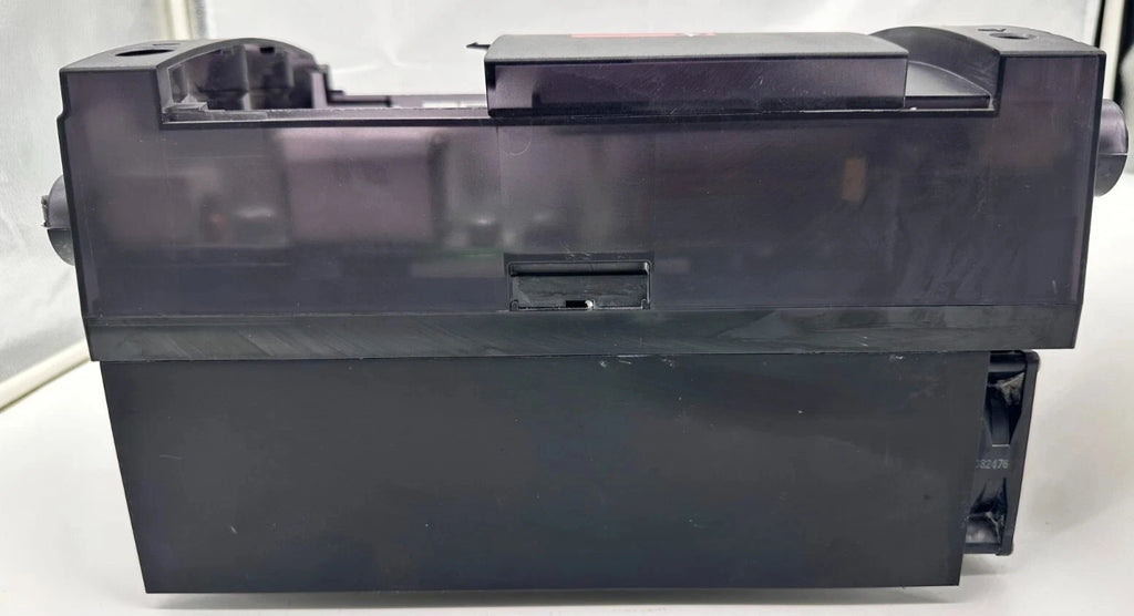 WATLOW PC31-F25B-0000 Halbleiter-Leistungsregler (Leistungsserie) 140 A 480 V