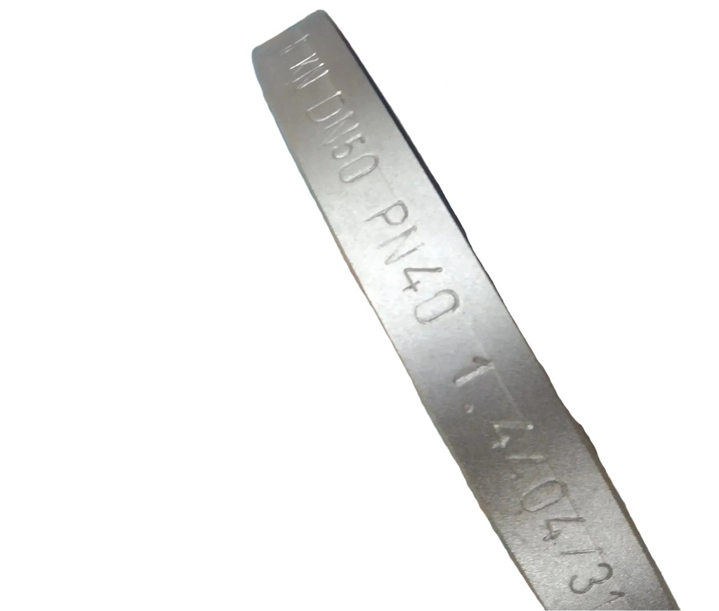 KROHNE H250/RR/M9 DN50 Variable Area Flowmeter (Rotameter)