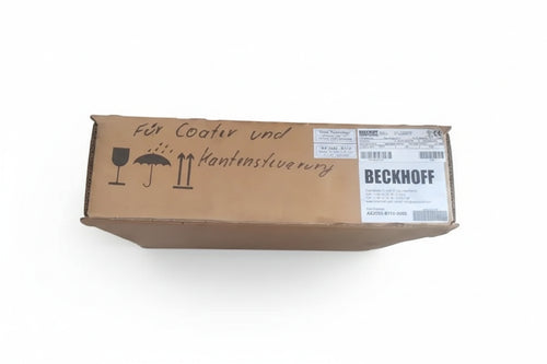 Beckhoff AX2003 Servoantrieb 2 kVA 3 A 3x230–480 V Ausführung S60300-520