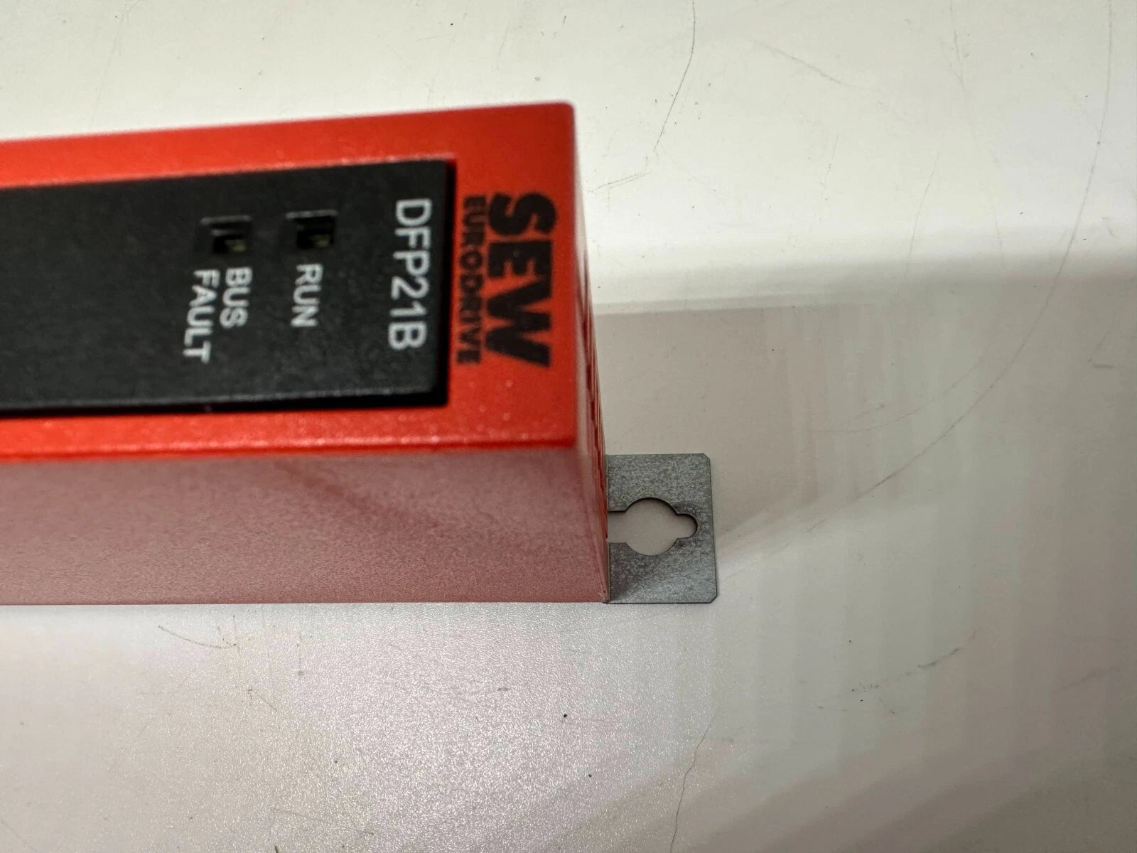 SEW-EURODRIVE DFP21B/UOH11B PROFIBUS Gateway-Schnittstellenmodul 24V DC