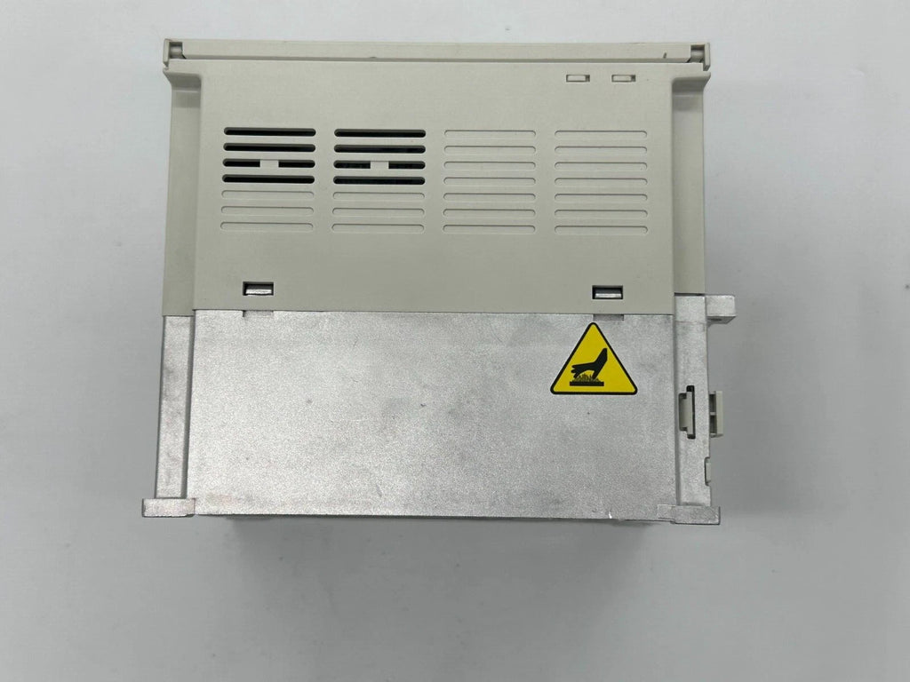 Toshiba VFS11S-2022PL-WP Wechselrichter | 2,2 kW 3 PS VFD 200–240 V
