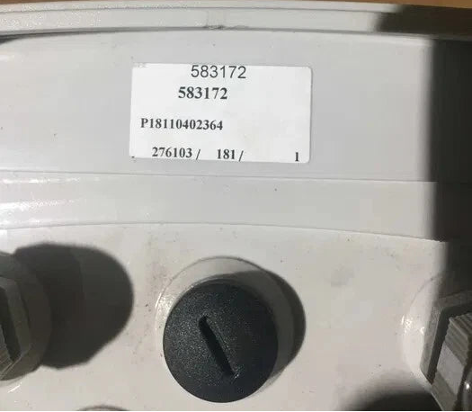 KROHNE UFC 300 Signal Converter – 100-230VAC – Flowmeter Transmitter