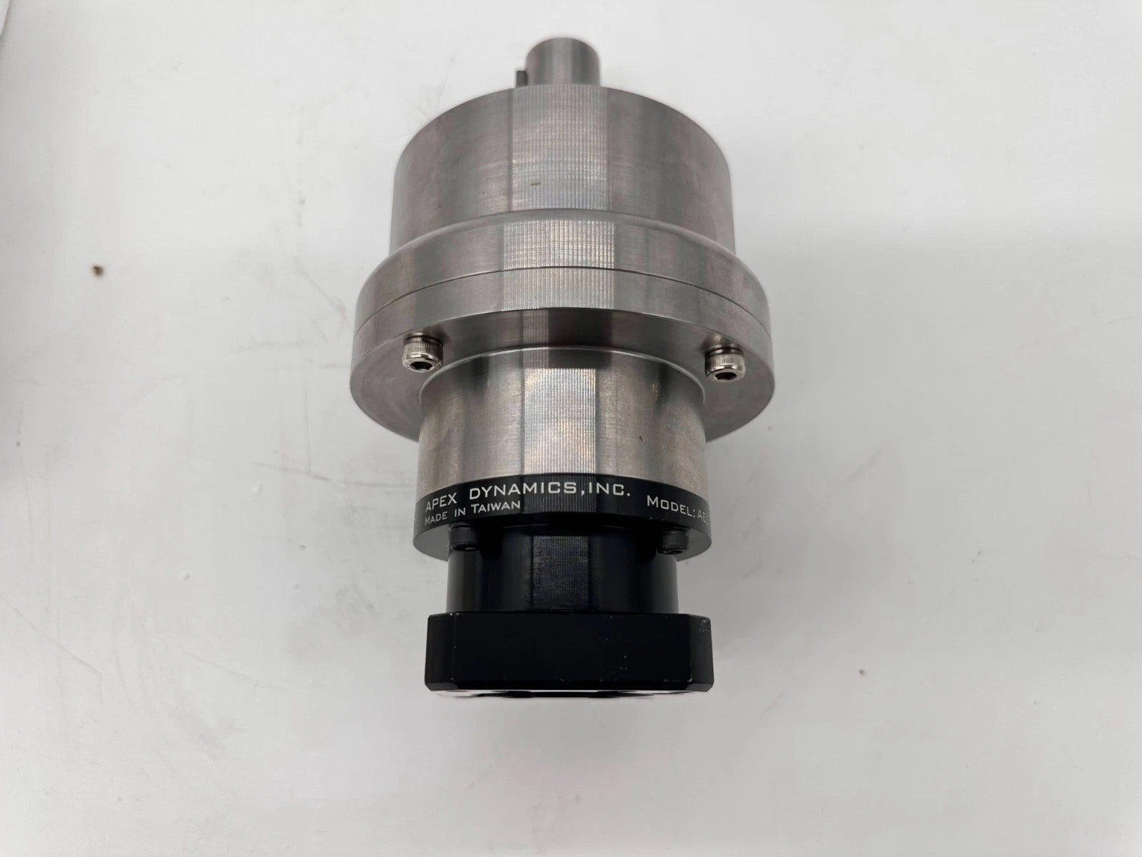 Apex Dynamics AE090 Planetary Gearbox 070:1 | Precision Servo Gear Reducer, Low Backlash